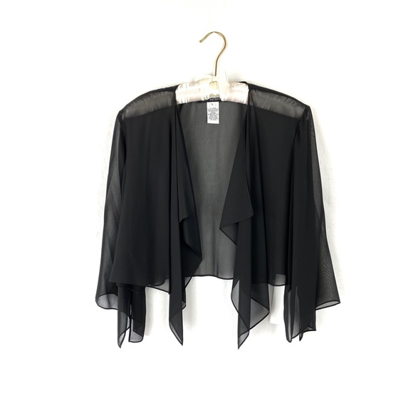 Alex Evenings Other - Nordstrom Bolero Alex Evenings Top